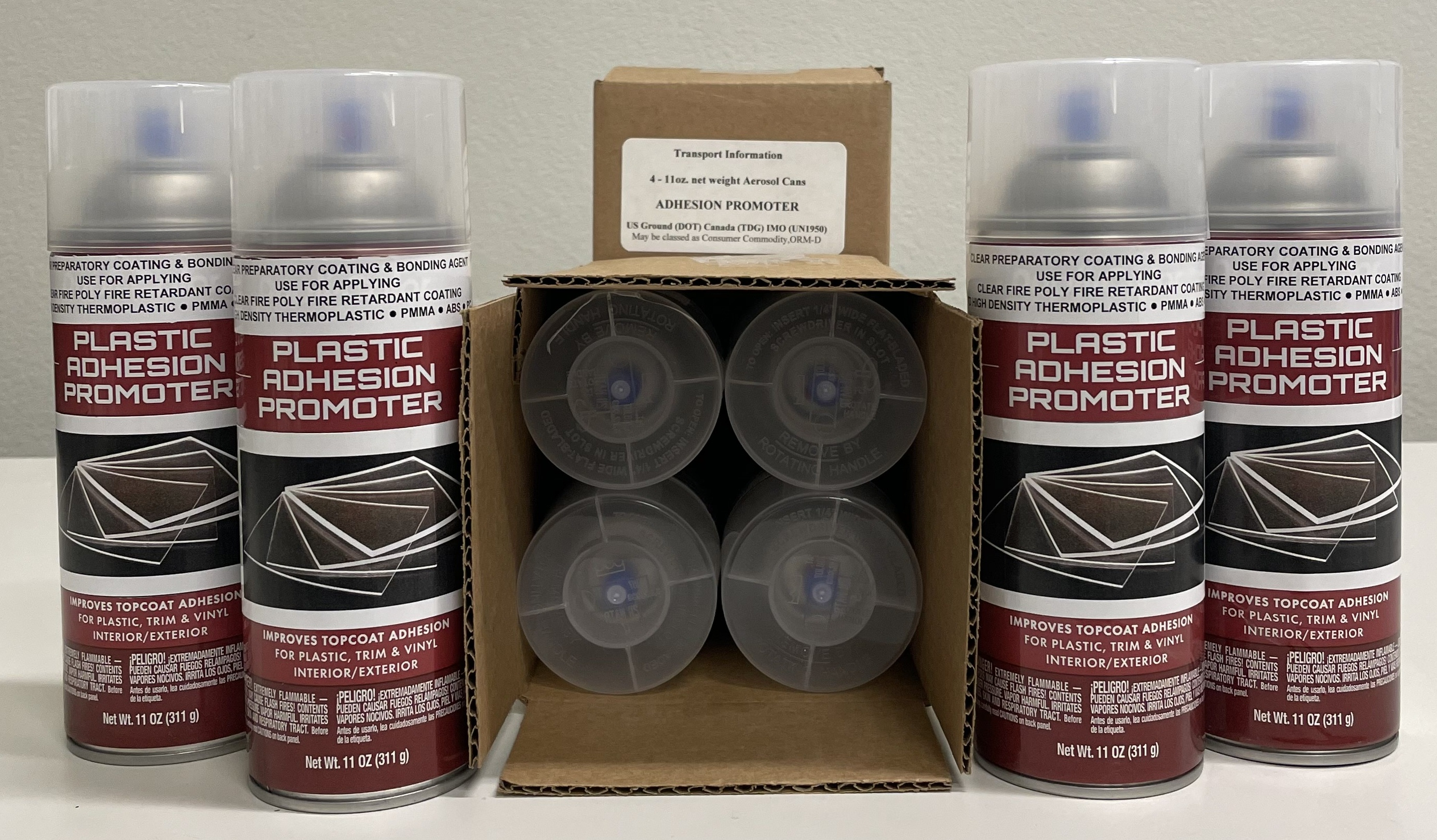 Adhesion Promoter